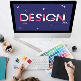 graphic design service