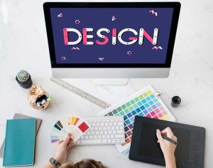 graphic design service