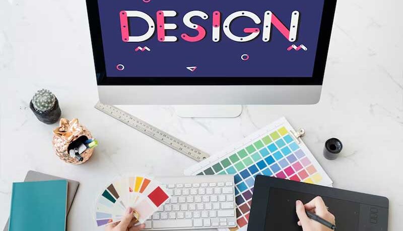 graphic design service graphic design service