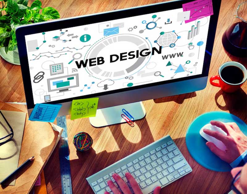 web design services ludhiana
