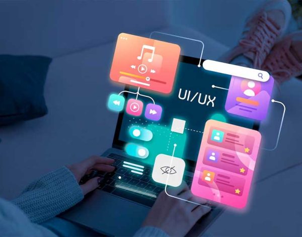 mobile app development service