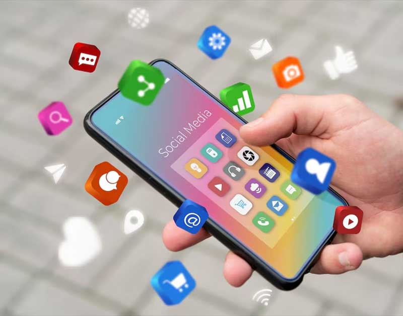 app development service