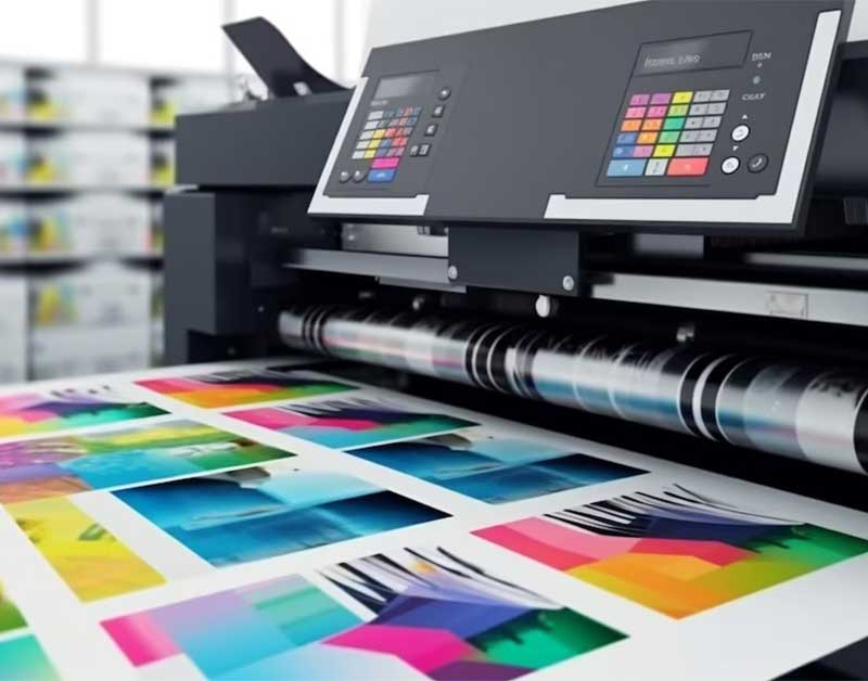 Printing Service