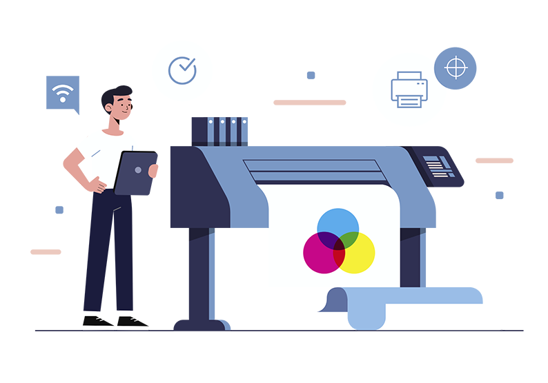 Printing Services Ludhiana