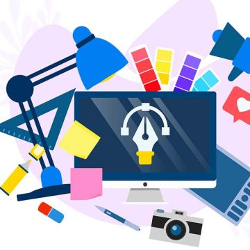 graphic designer ludhiana