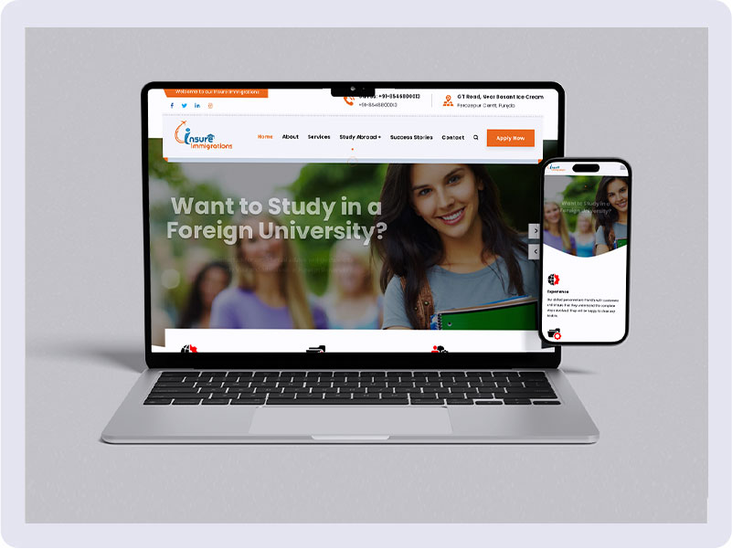 Immigration Services