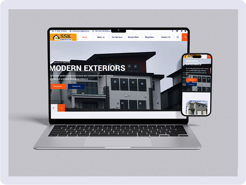 Construction Company