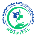 Guru Harkrishan Hospital