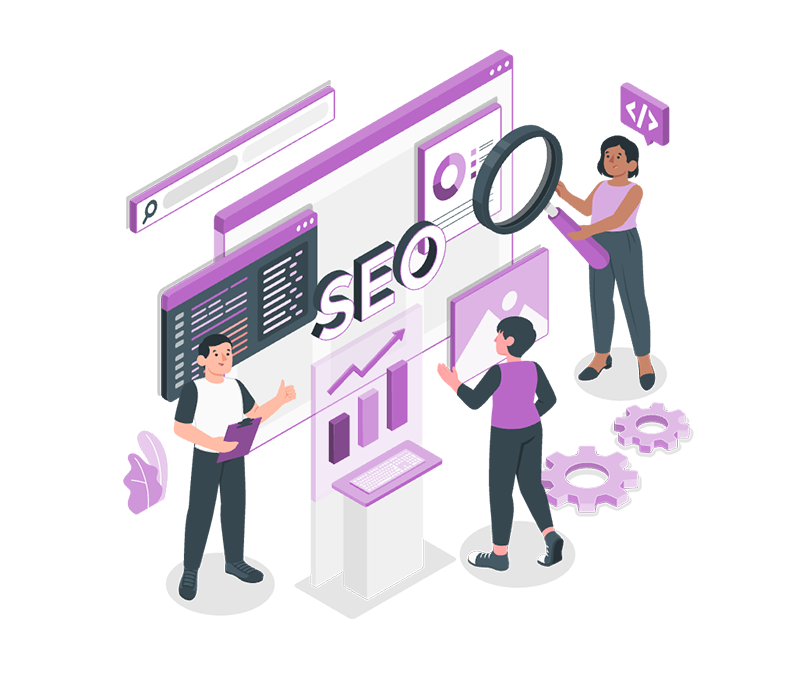 Search Engine Optimization